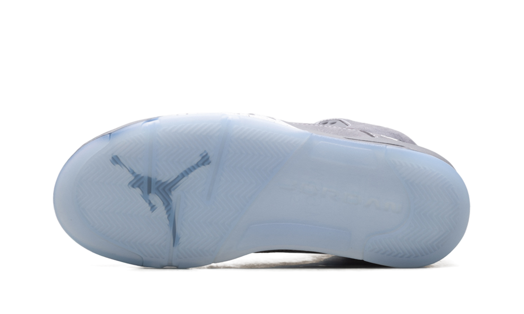 Jordan 5 Retro Wolf Grey (2026)