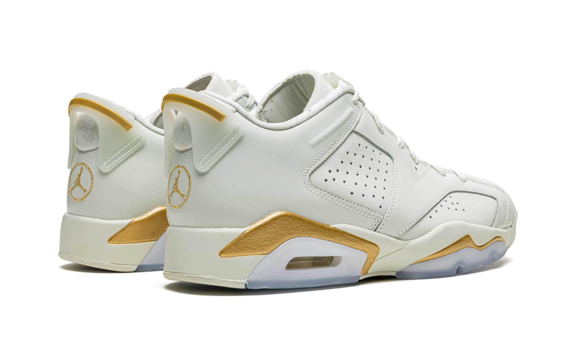 Jordan 6 Retro Low GC Lunar New Year (2022)