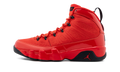 Jordan 9 Retro Chile Red