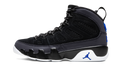 Jordan 9 Retro Racer Blue