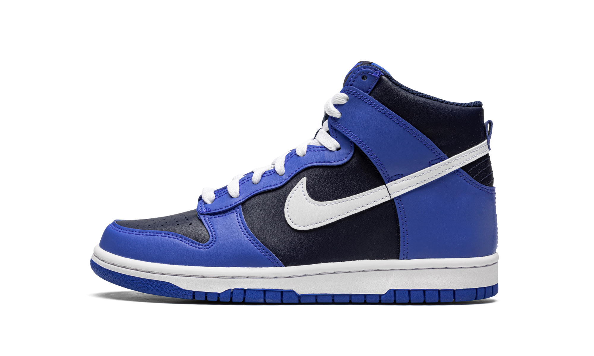 Nike Dunk High Obsidian (GS)