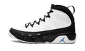 Jordan 9 Retro University Blue