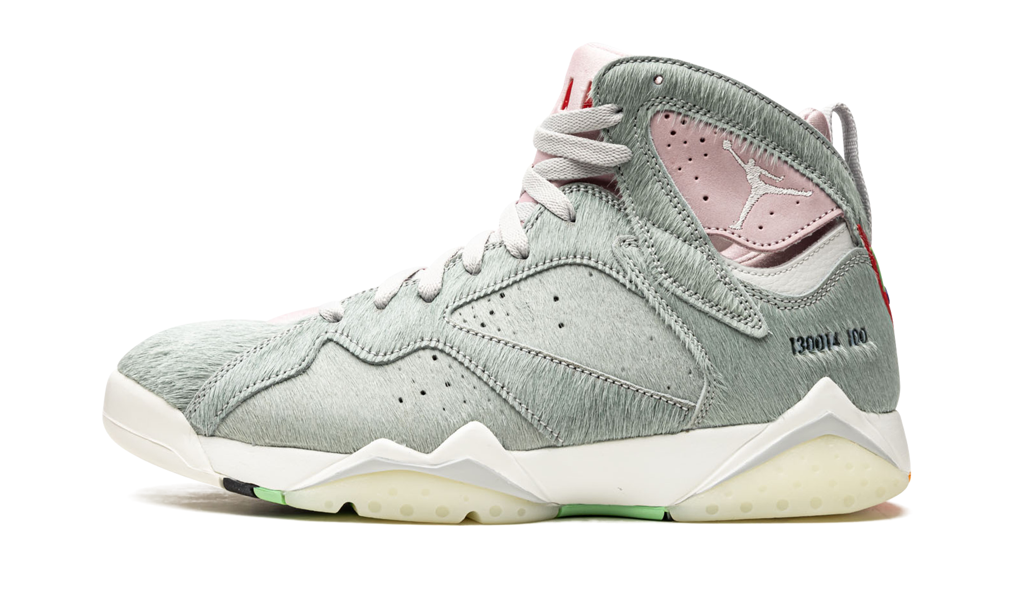 Jordan 7 Retro Neutral Grey