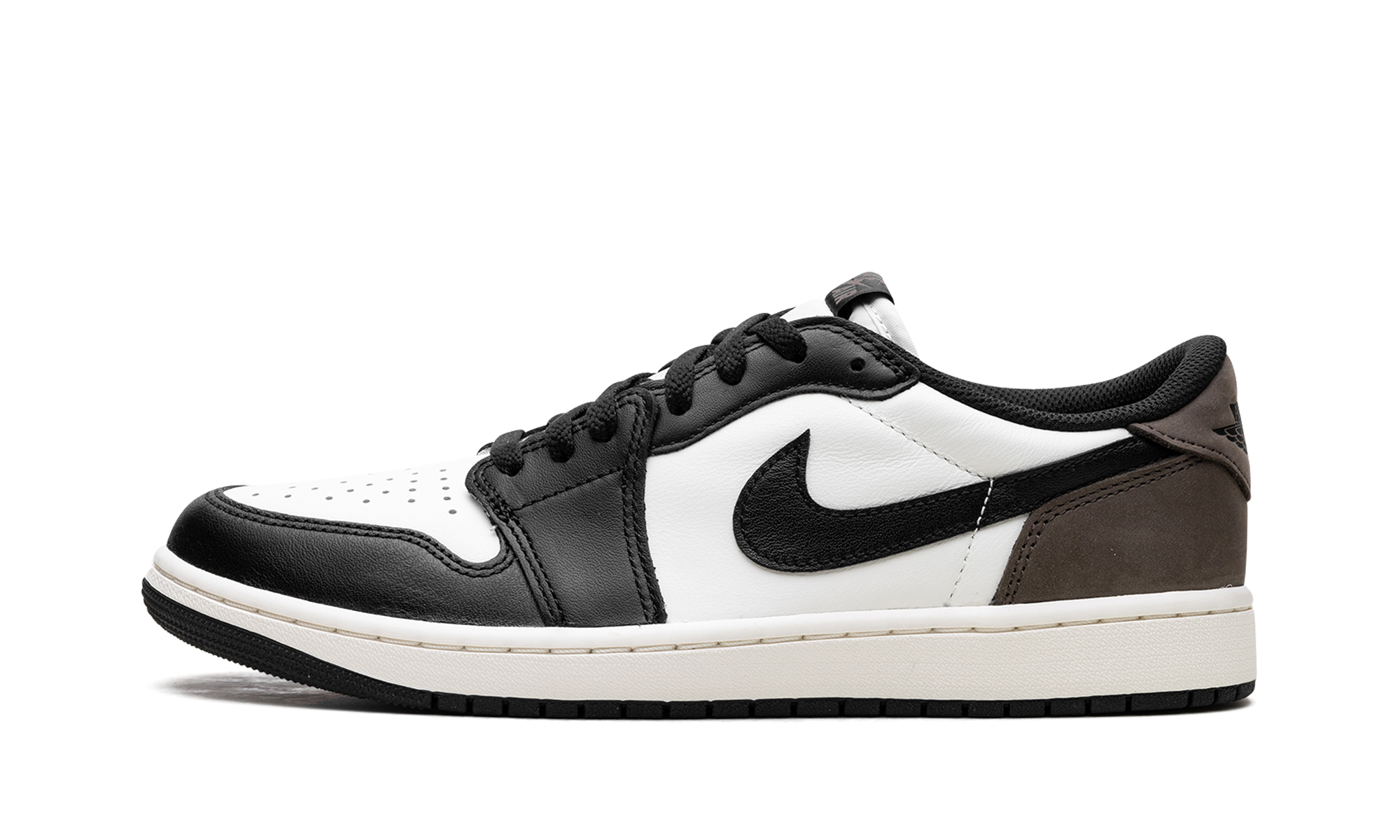 Jordan 1 Retro Low OG Mocha