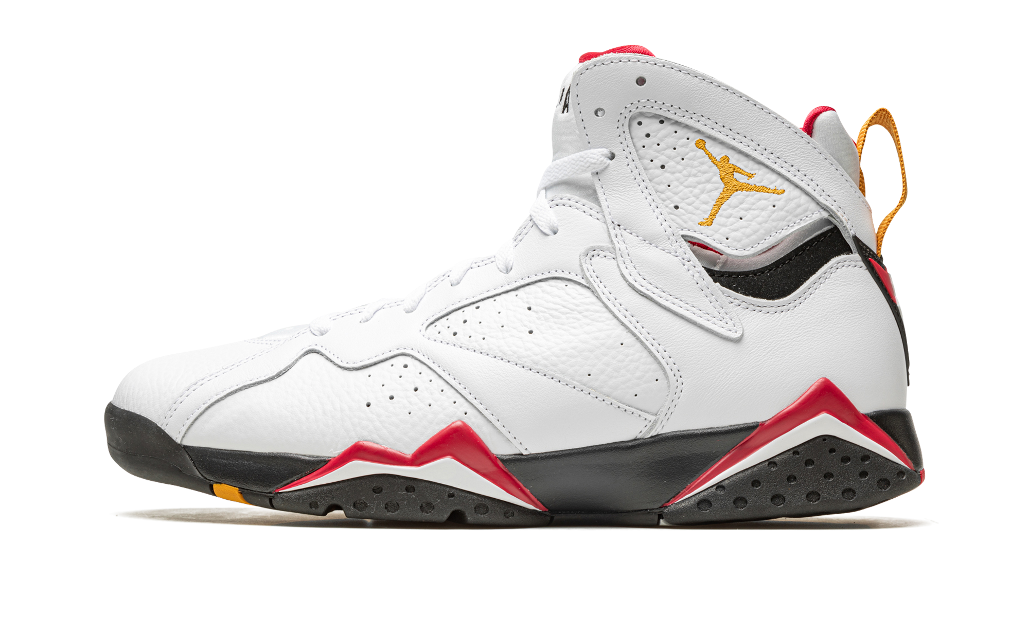 Jordan 7 Retro Cardinal (2022)