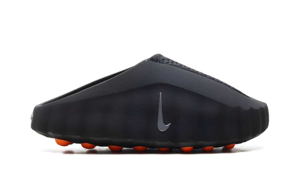 Nike Mind 001 Slide Black Chrome (Women's)