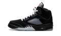 Jordan 5 Retro OG Black Metallic Reimagined