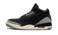 Jordan 3 Retro Off Noir (Women's)