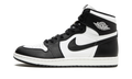 Jordan 1 Retro High '85 Black White (2023)