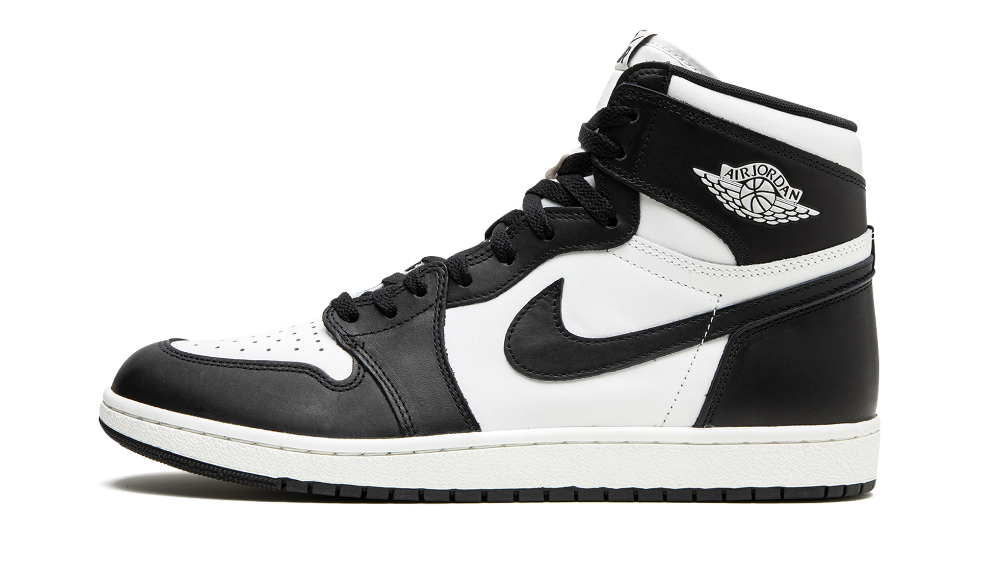 Jordan 1 Retro High '85 Black White (2023)