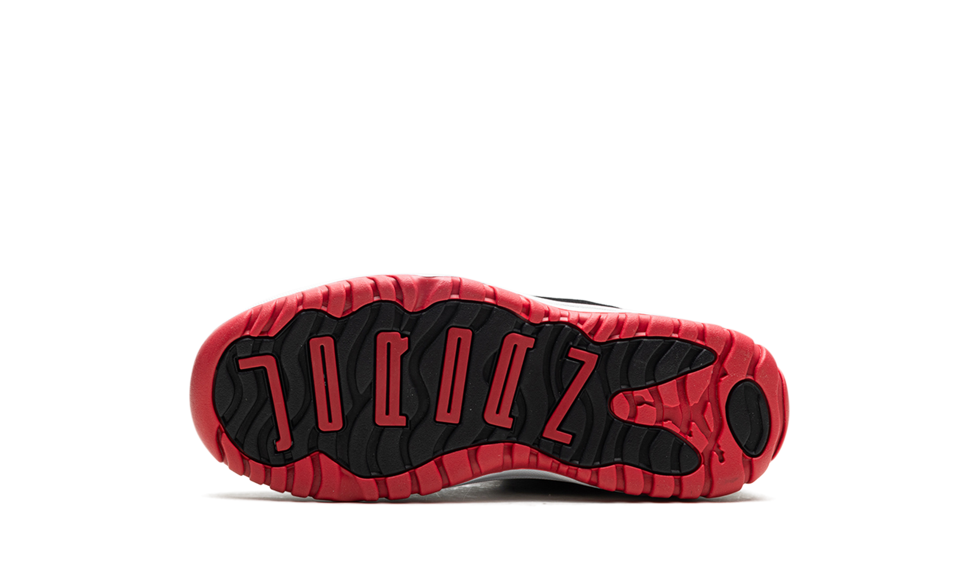 Jordan 11 Retro Bred Velvet (PS)