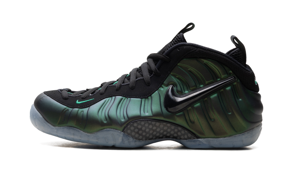 Nike Air Foamposite Pro Pine Green (2025)