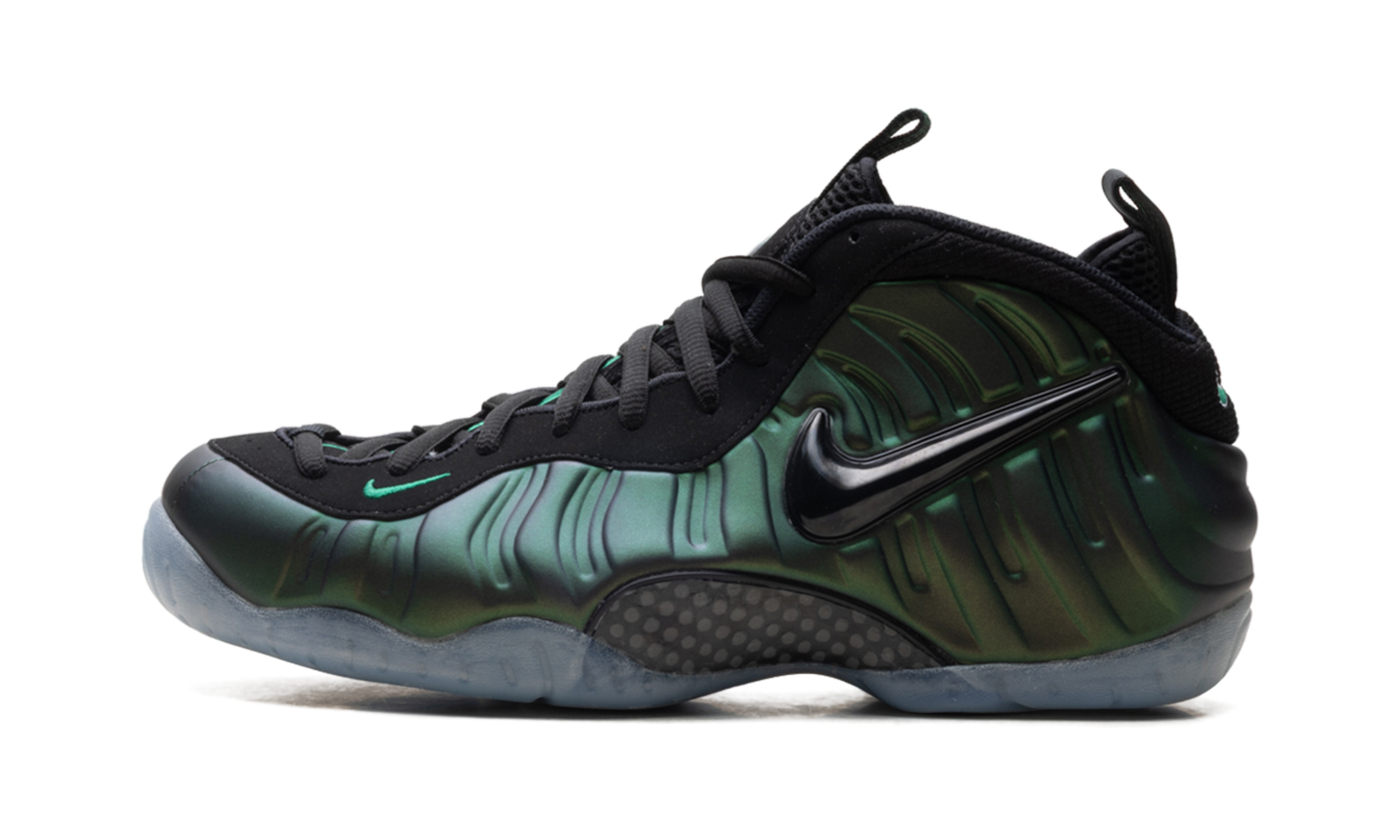 Nike Air Foamposite Pro Pine Green (2025)