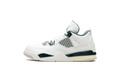 Jordan 4 Retro Oxidized Green (PS)