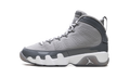 Jordan 9 Retro Cool Grey (2025) (GS)