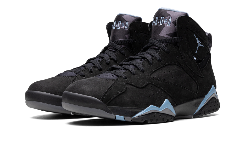 Jordan 7 Retro Chambray (2023)
