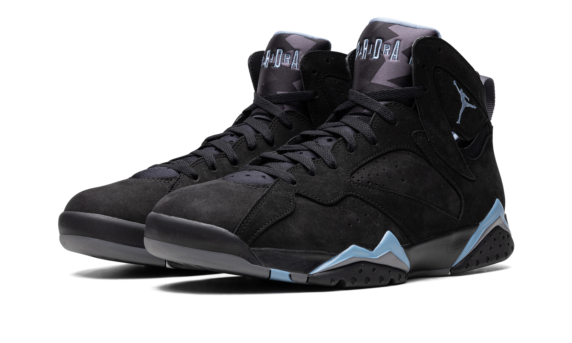 Jordan 7 Retro Chambray (2023)