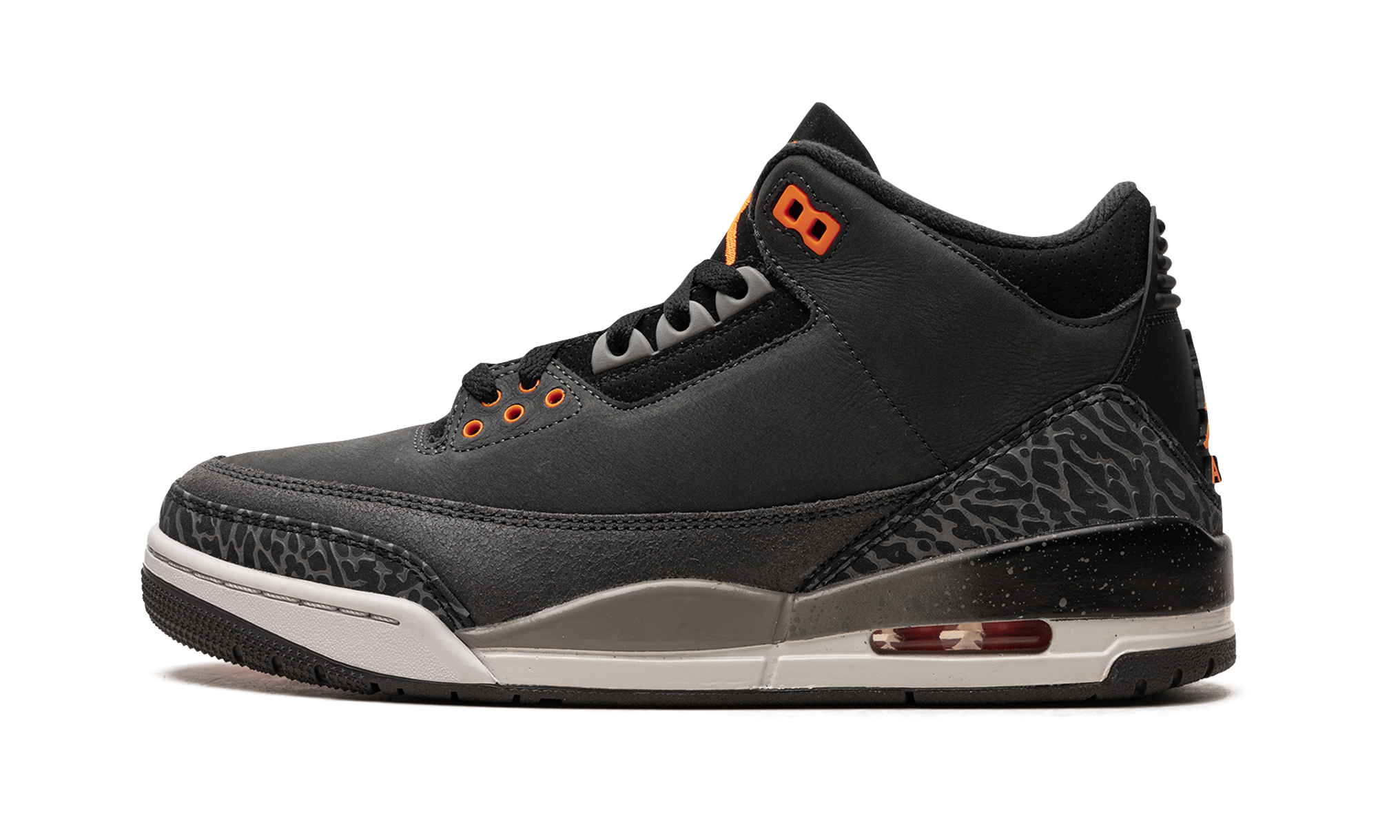 Jordan 3 Retro Fear Pack (2023)