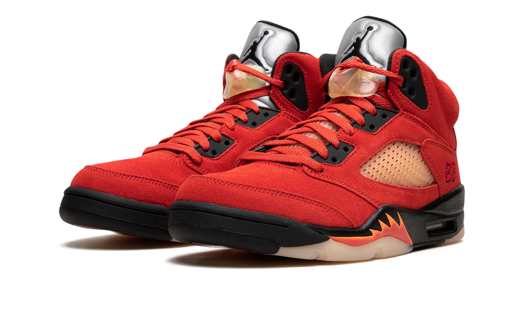 Jordan 5 Retro Dunk on Mars (Women's)