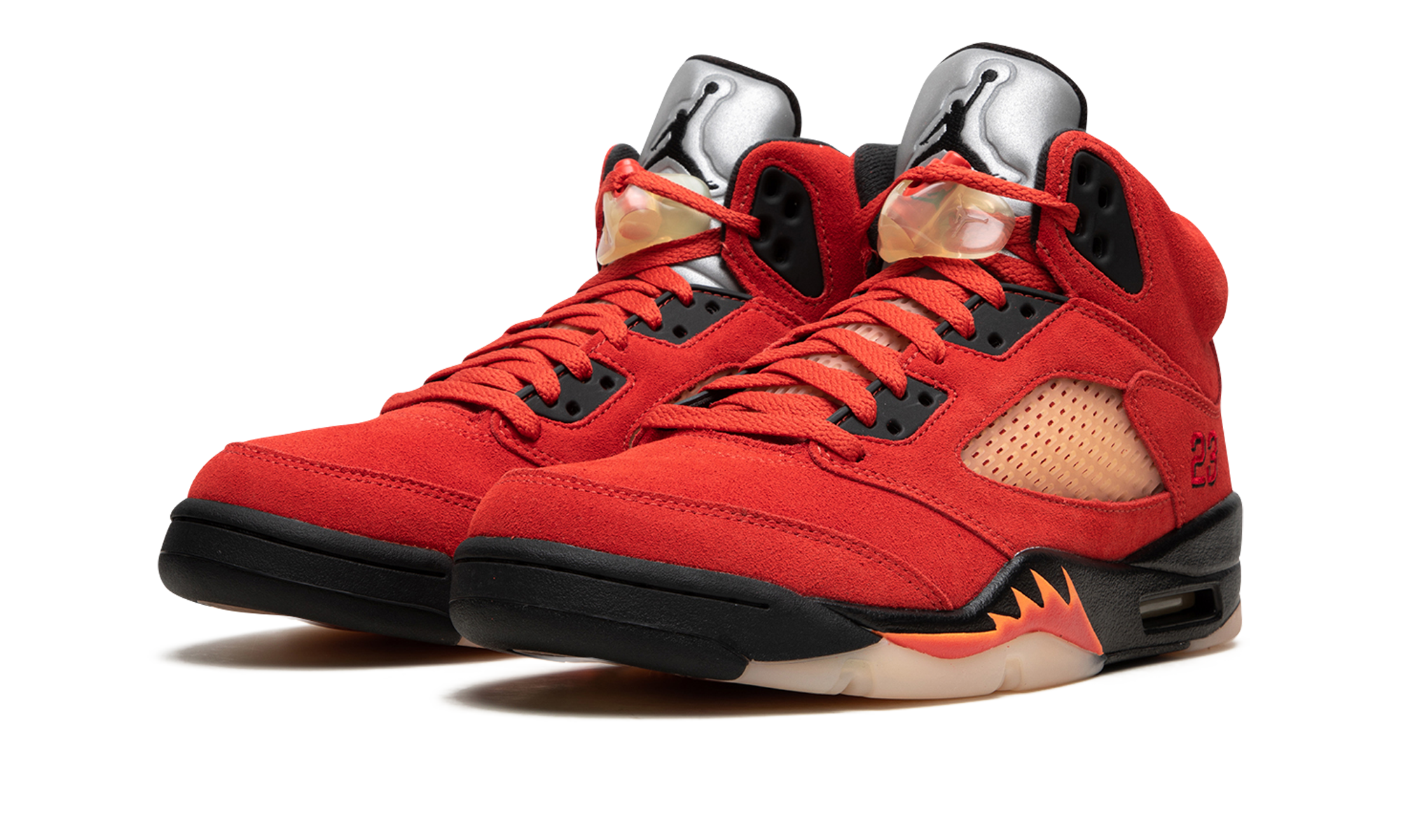 Jordan 5 Retro Dunk on Mars (Women's)
