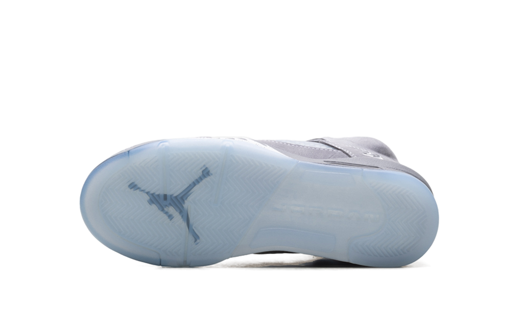 Jordan 5 Retro Wolf Grey (2026) (GS)
