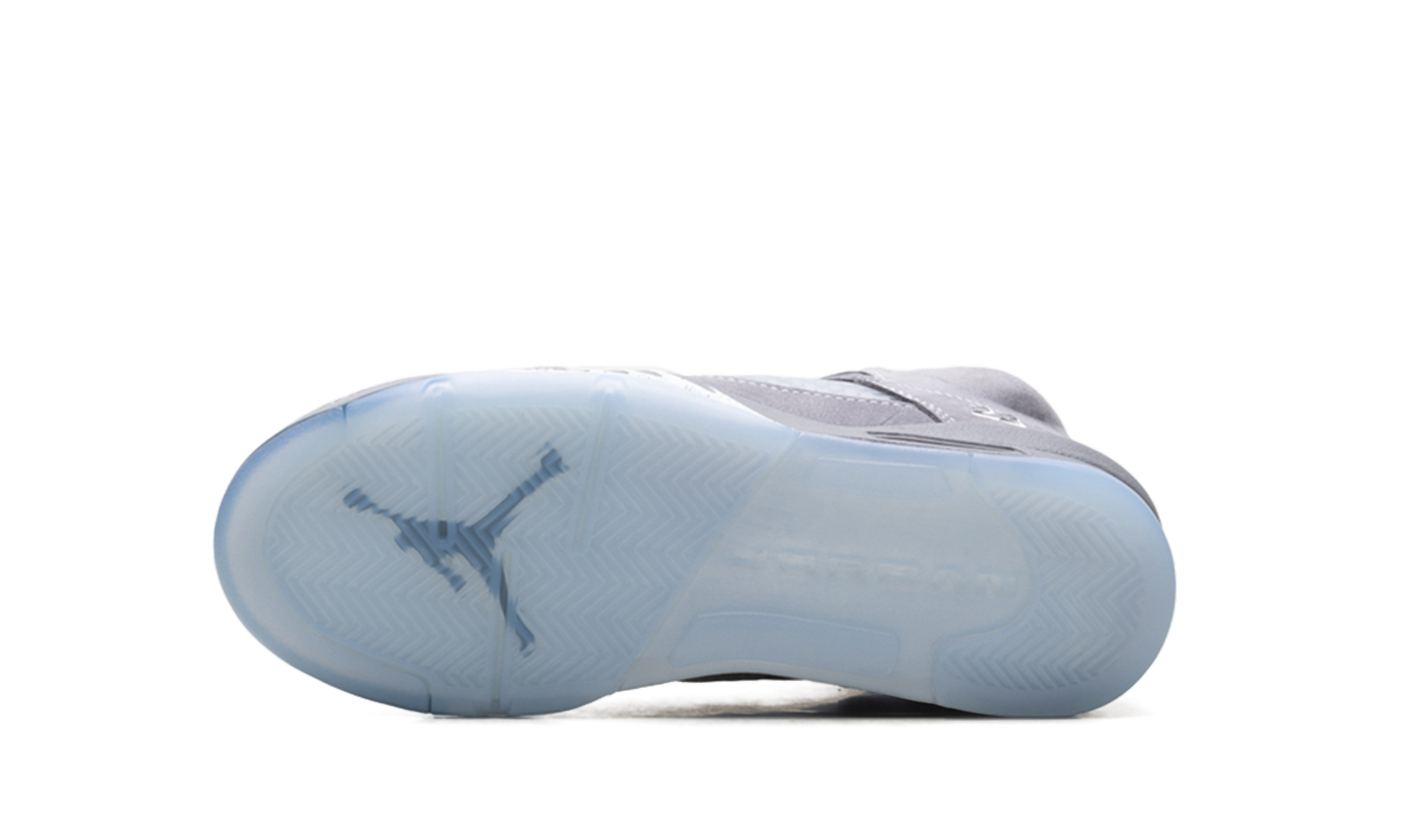 Jordan 5 Retro Wolf Grey (2026) (GS)