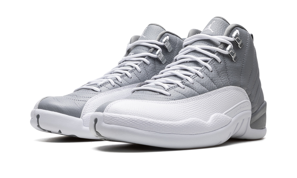 Jordan 12 Retro Stealth