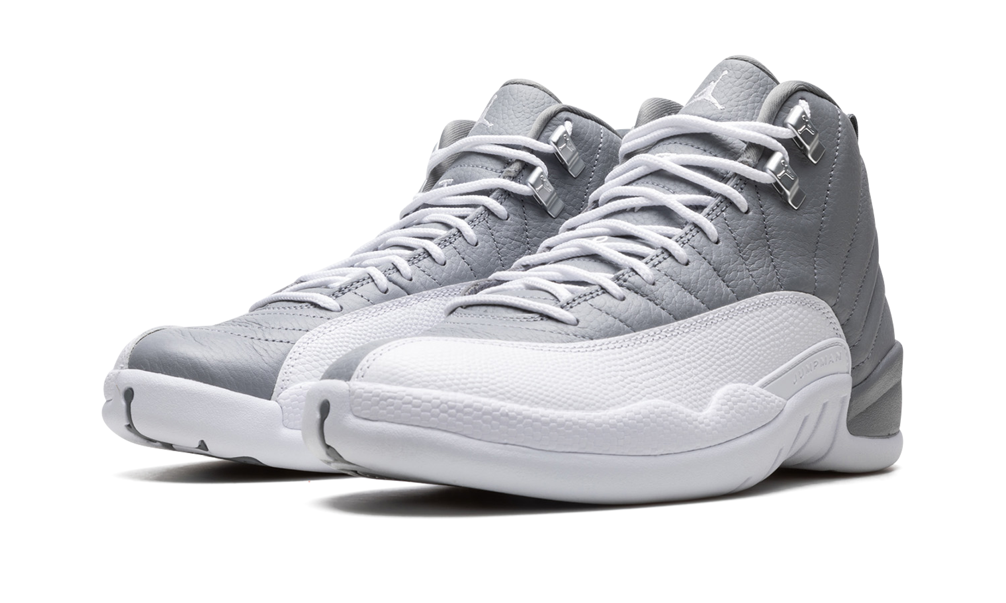 Jordan 12 Retro Stealth