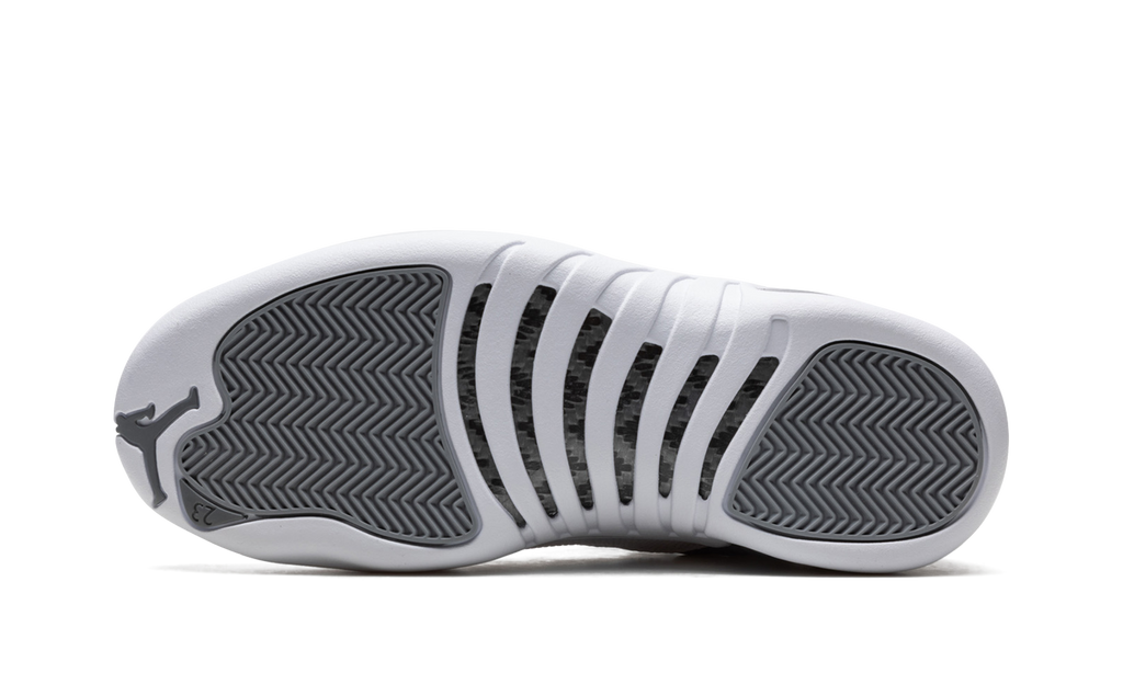 Jordan 12 Retro Stealth