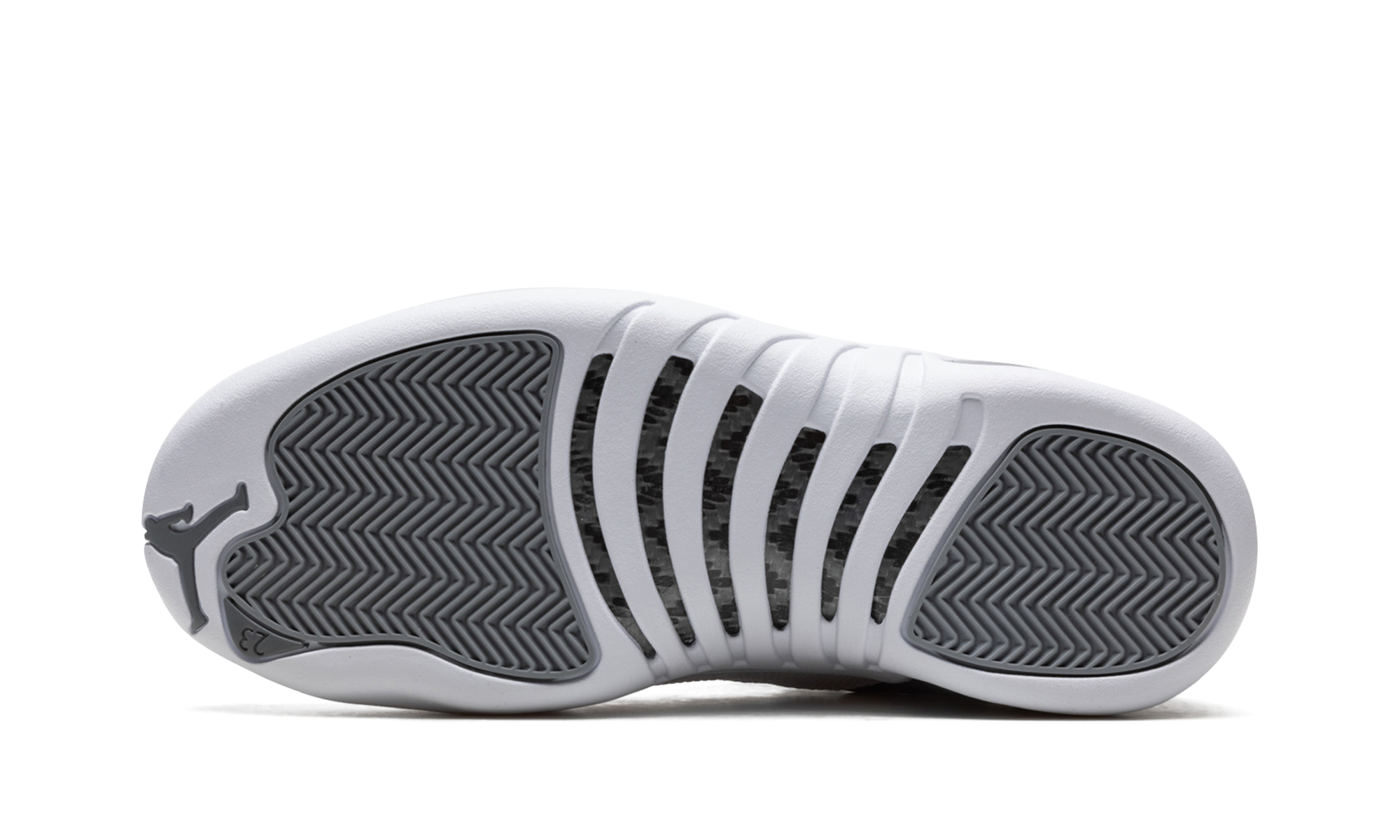 Jordan 12 Retro Stealth