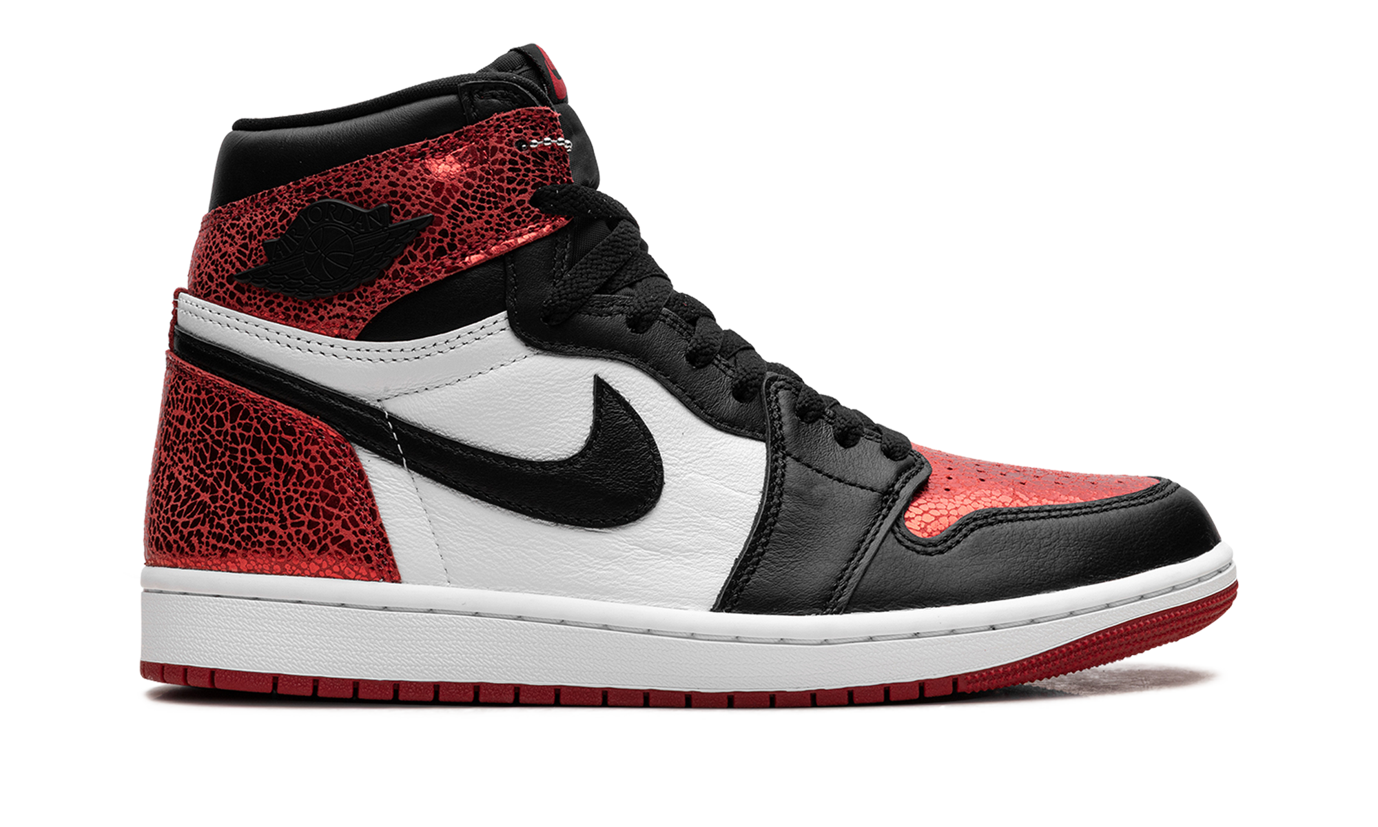 Jordan 1 High OG Ruby (Women's)