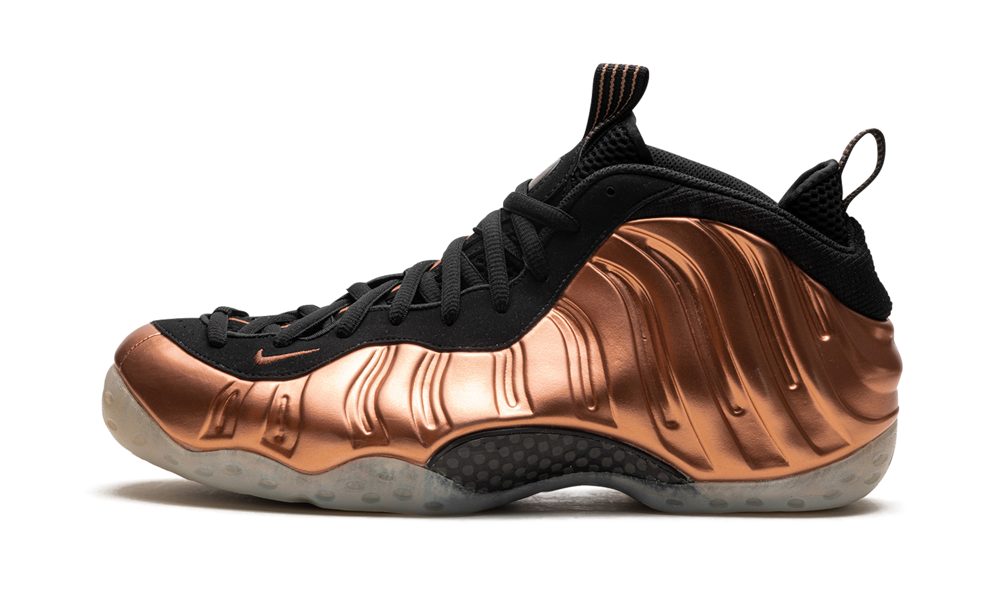 Nike Air Foamposite One Copper (2024)