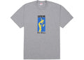 Supreme Wish Tee Heather Grey
