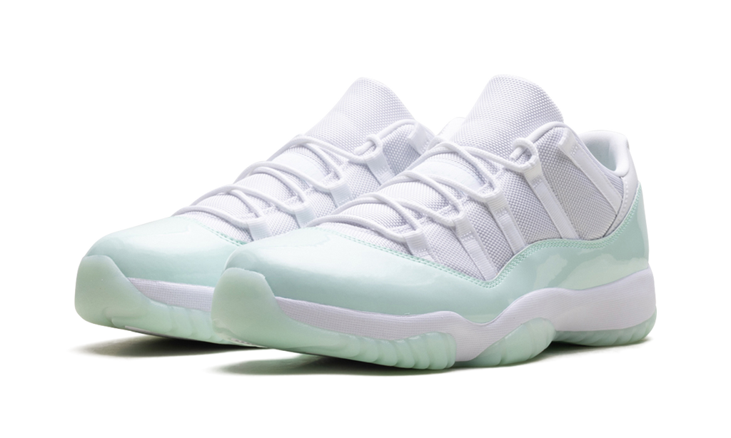 Jordan 11 Retro Low Igloo (Women's)