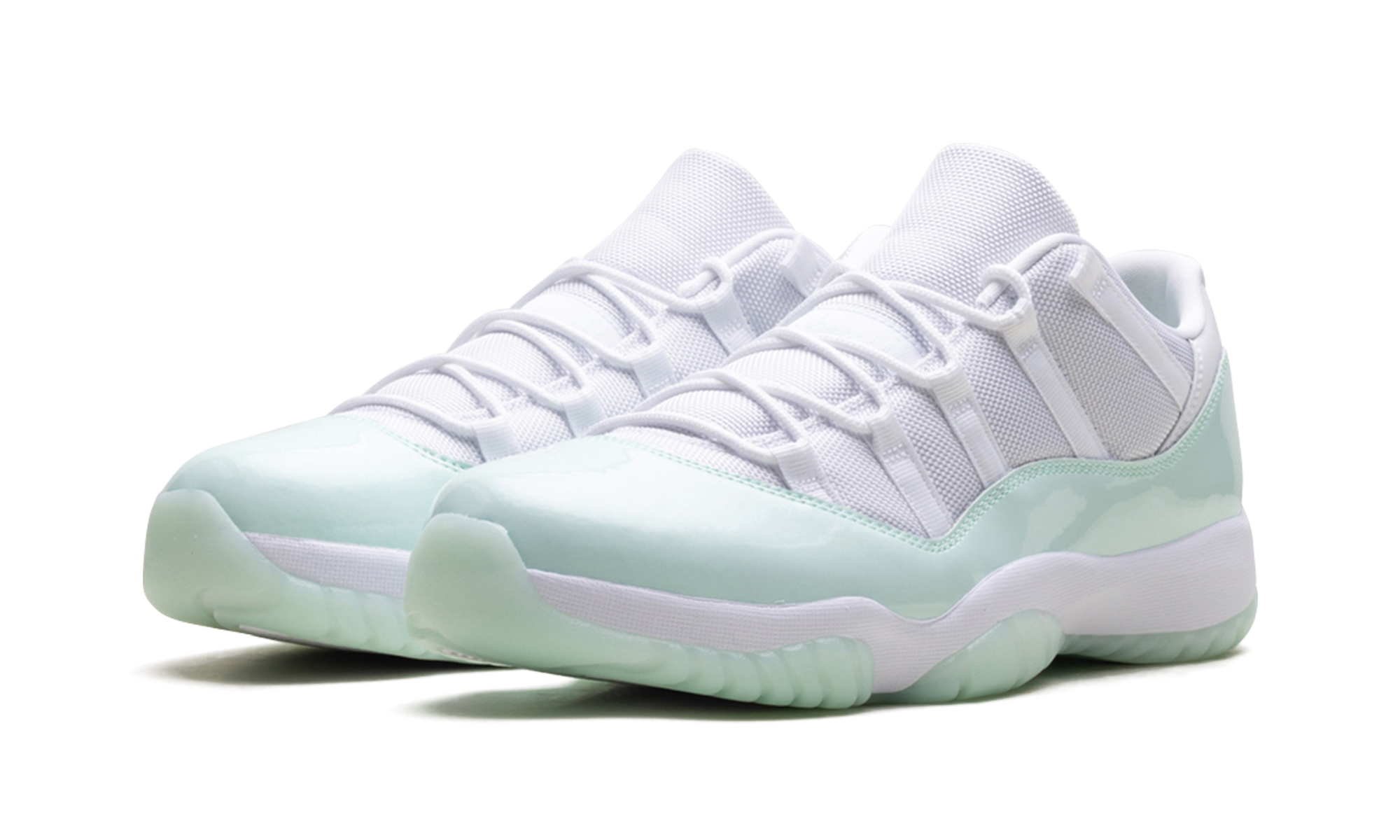 Jordan 11 Retro Low Igloo (Women's)