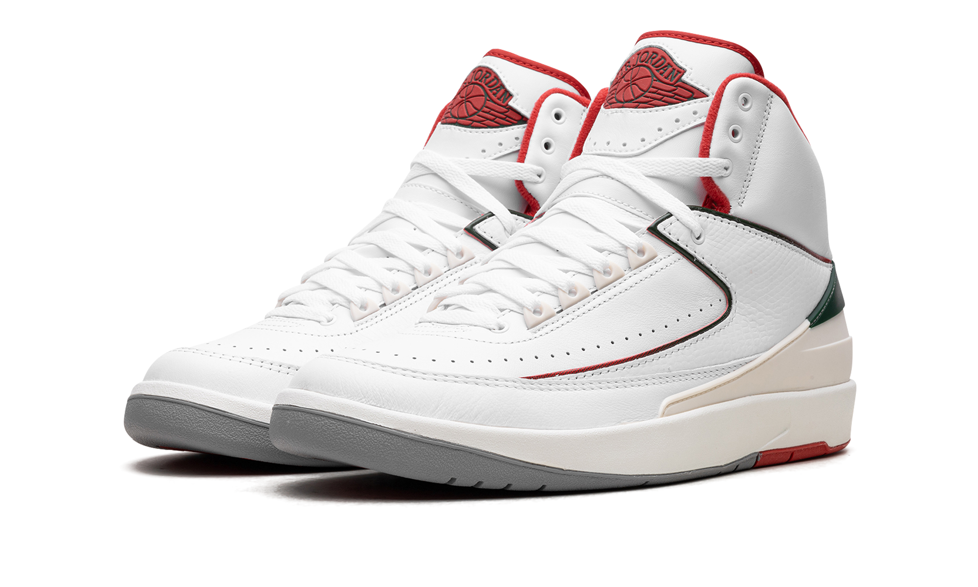 Jordan 2 Retro Origins