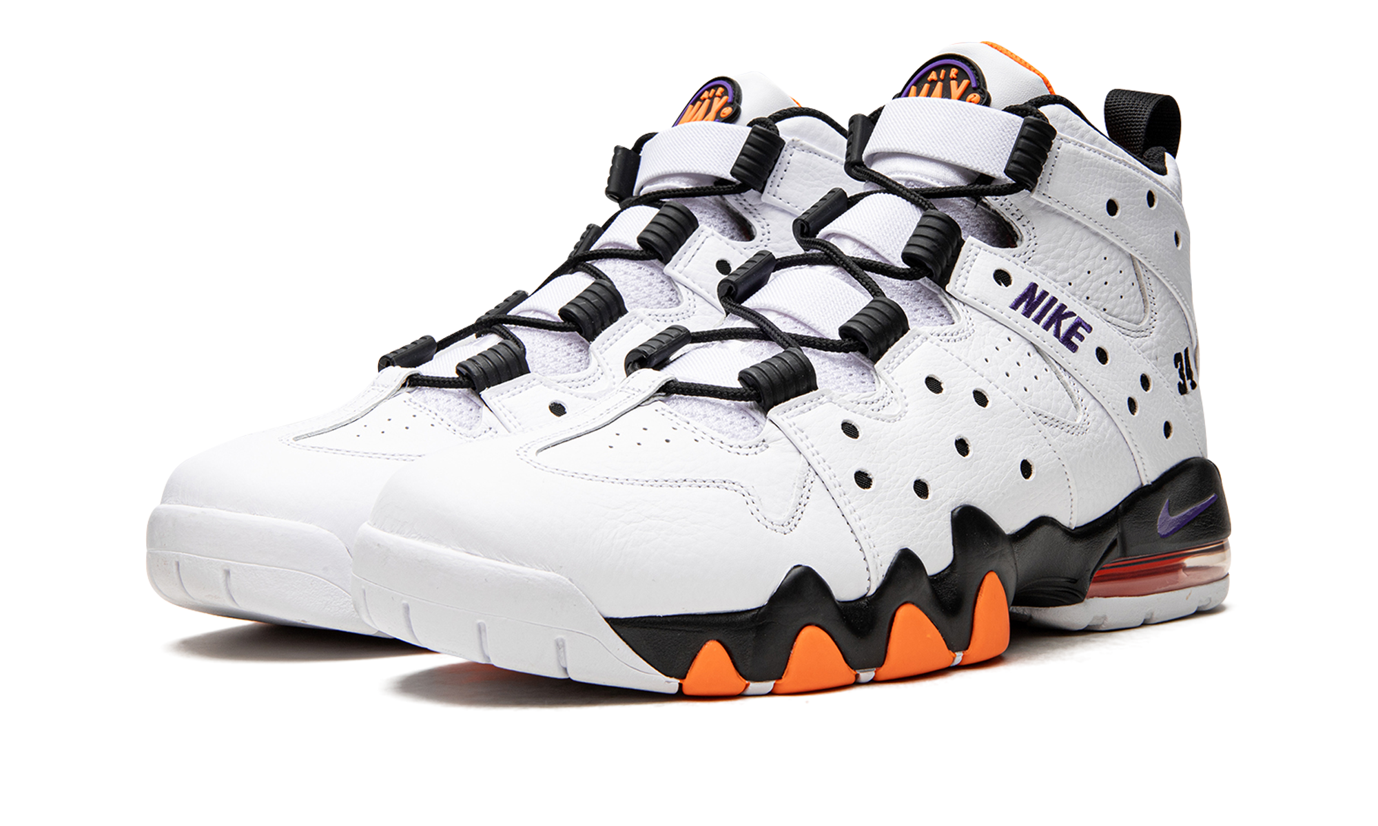 Nike Air Max 2 CB '94 Suns