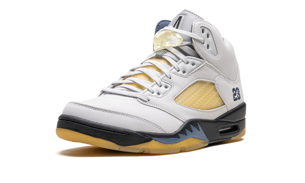 Jordan 5 Retro A Ma Maniére Dawn (Women's)