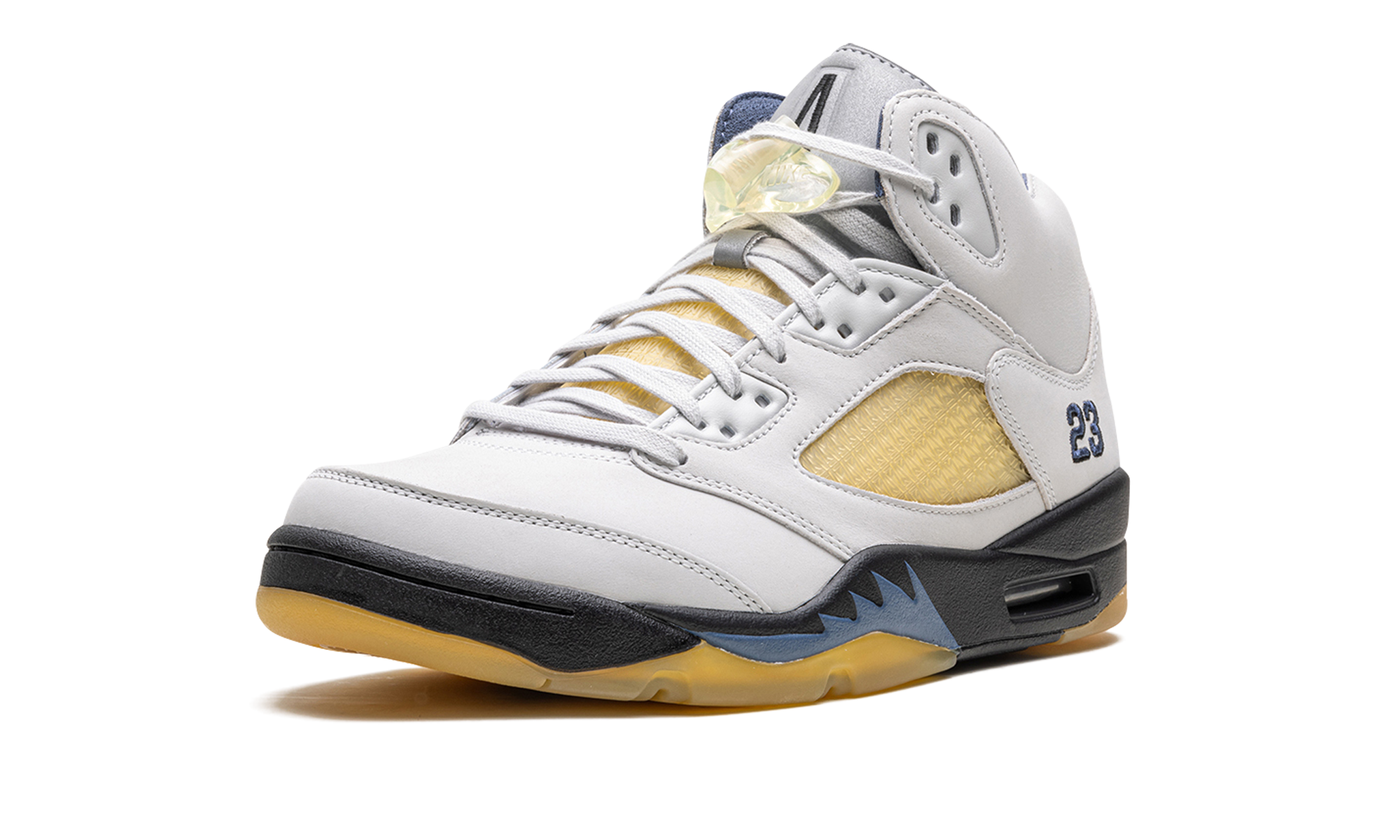 Jordan 5 Retro A Ma Maniére Dawn (Women's)