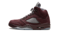 Jordan 5 Retro Burgundy (2023)