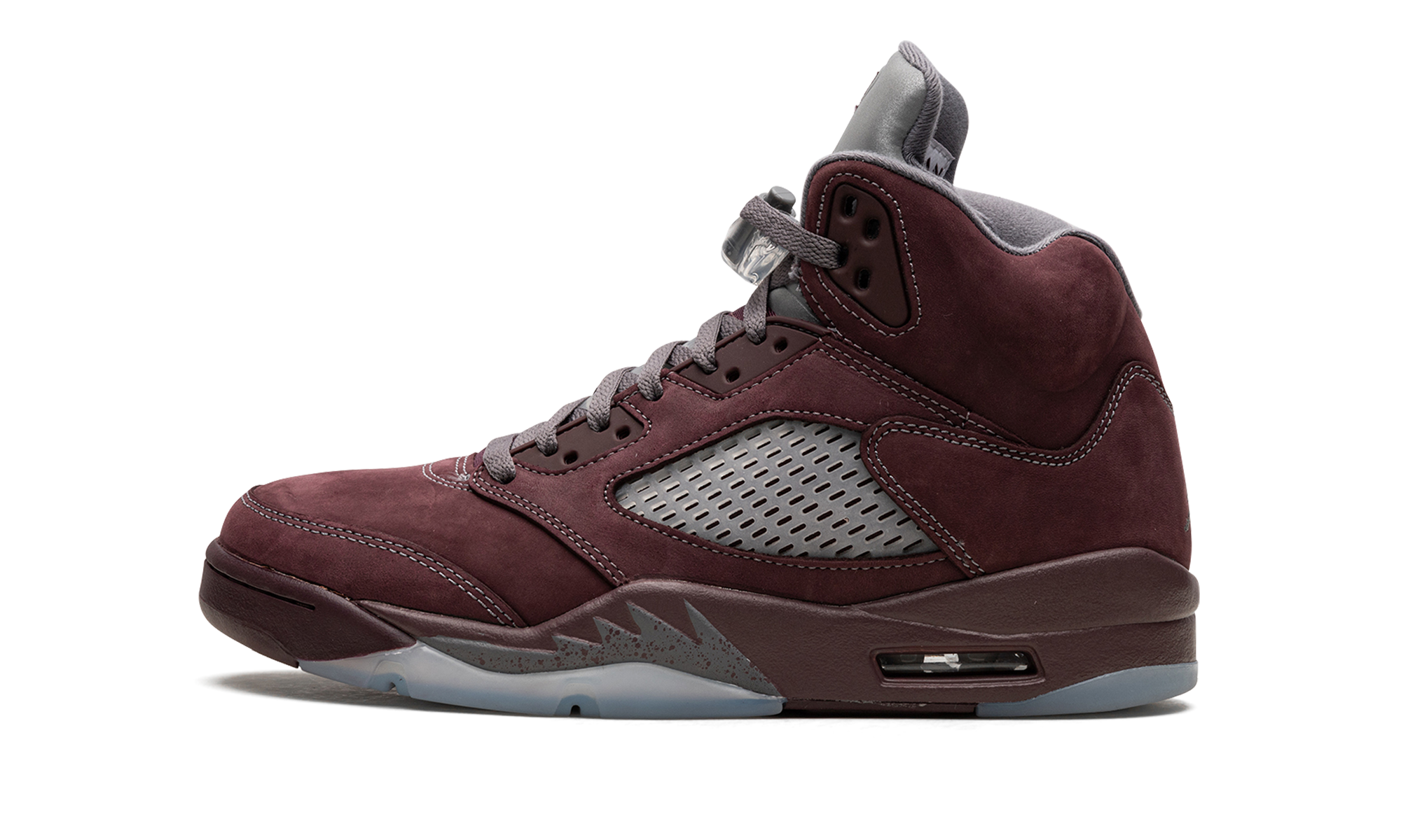 Jordan 5 Retro Burgundy (2023)