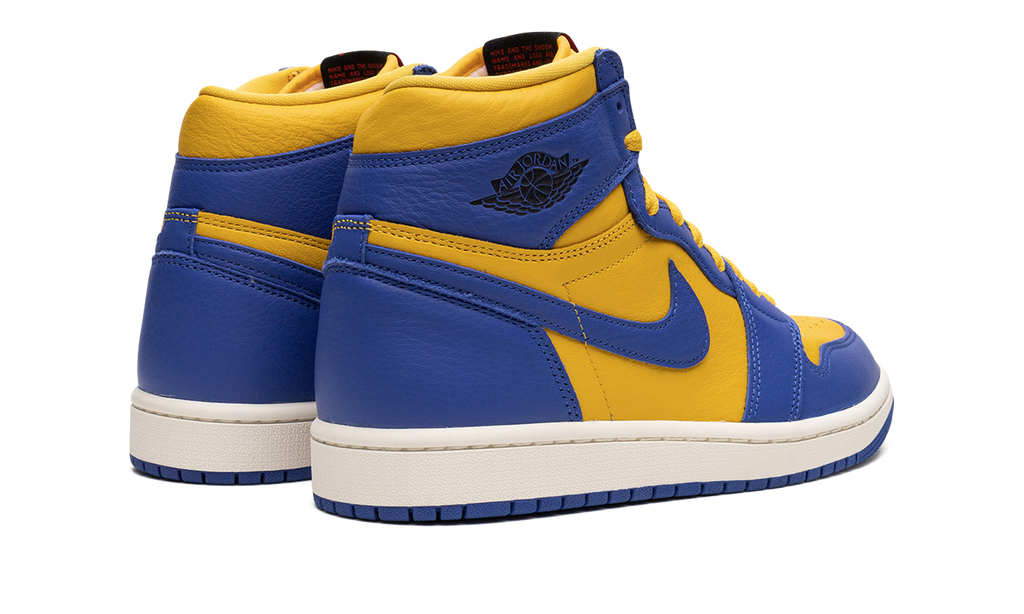 Jordan 1 Retro High OG Reverse Laney (Women's)