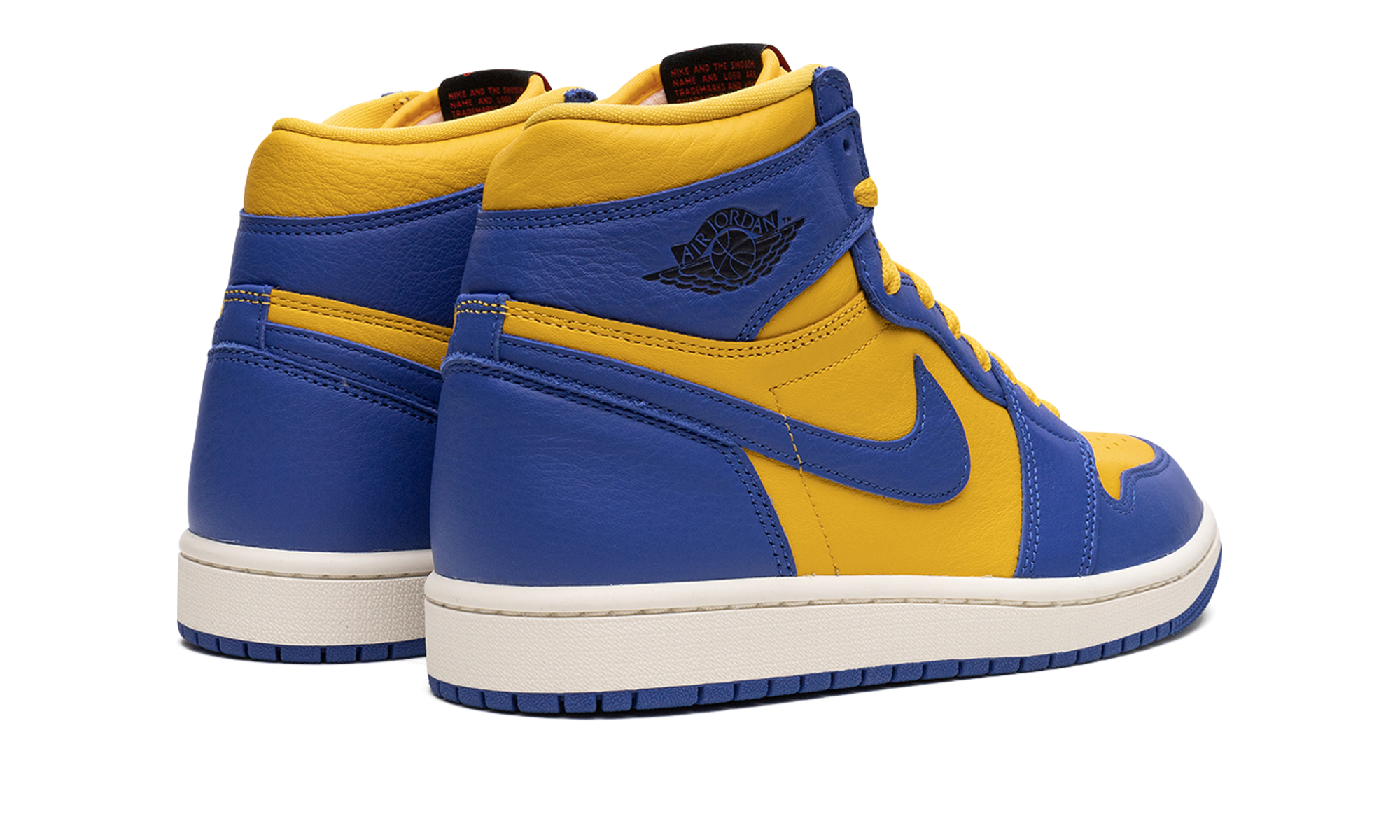 Jordan 1 Retro High OG Reverse Laney (Women's)