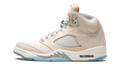 Jordan 5 Retro SE Craft Light Orewood Brown