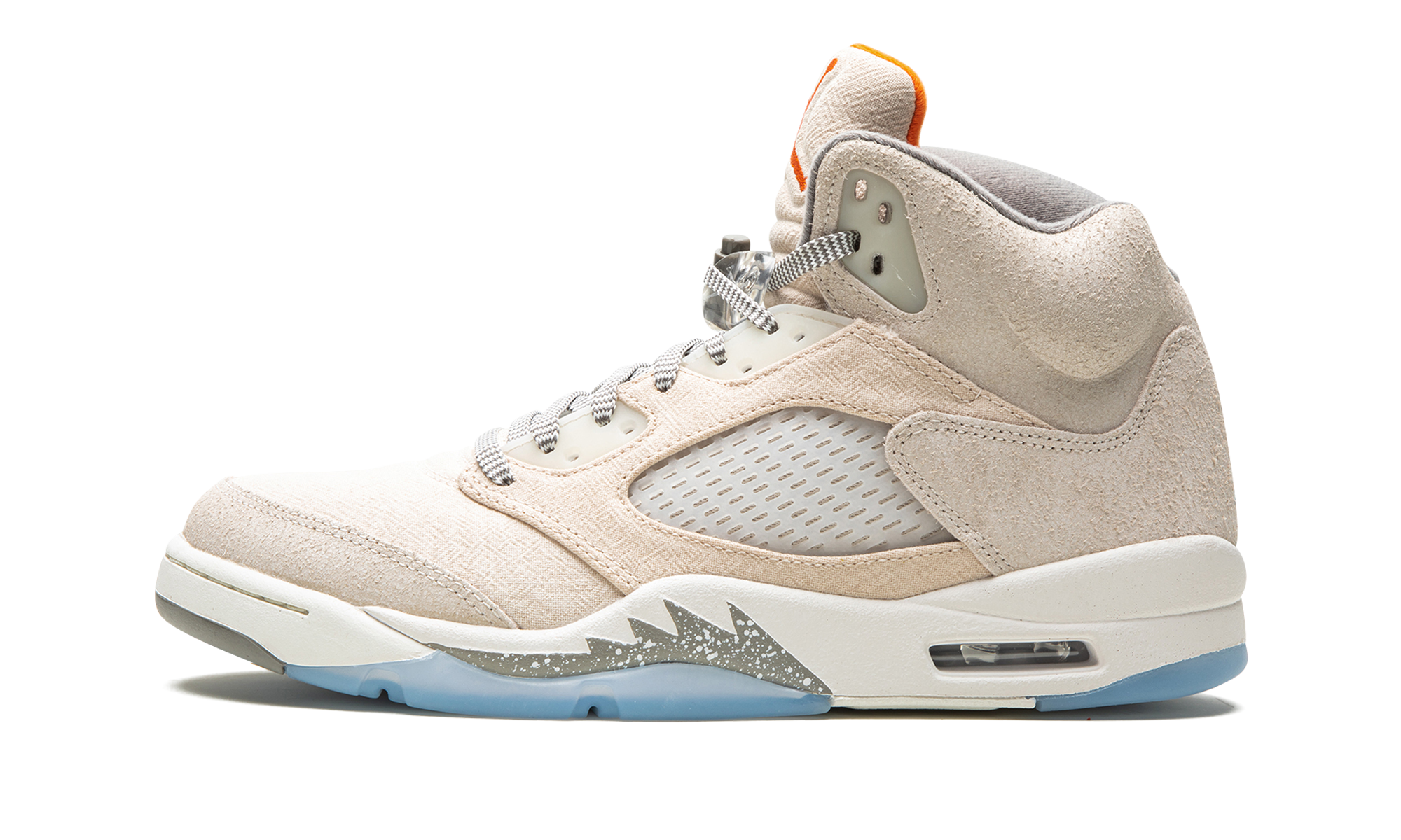 Jordan 5 Retro SE Craft Light Orewood Brown