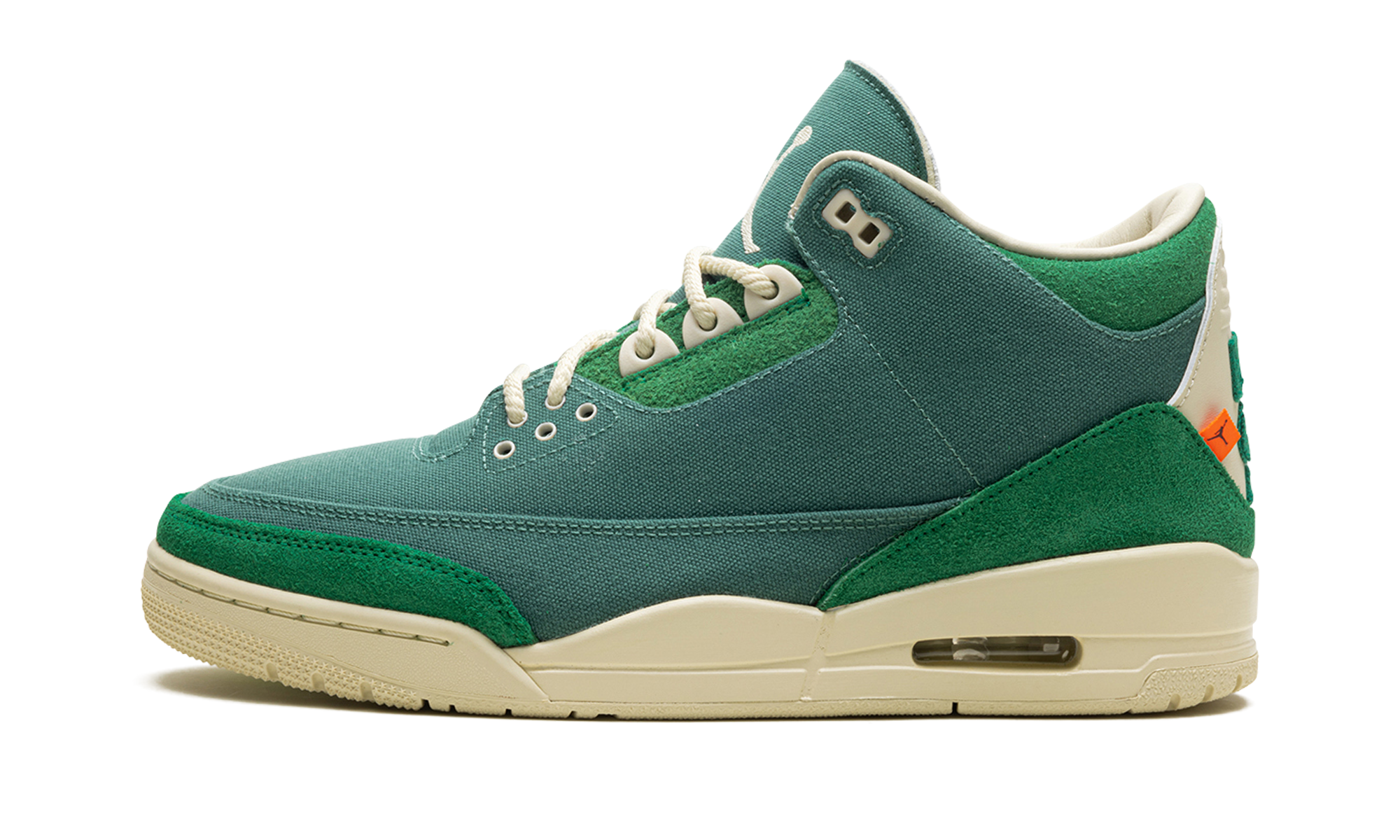 Jordan 3 Retro SP Nina Chanel Abney Bicoastal (Women's)