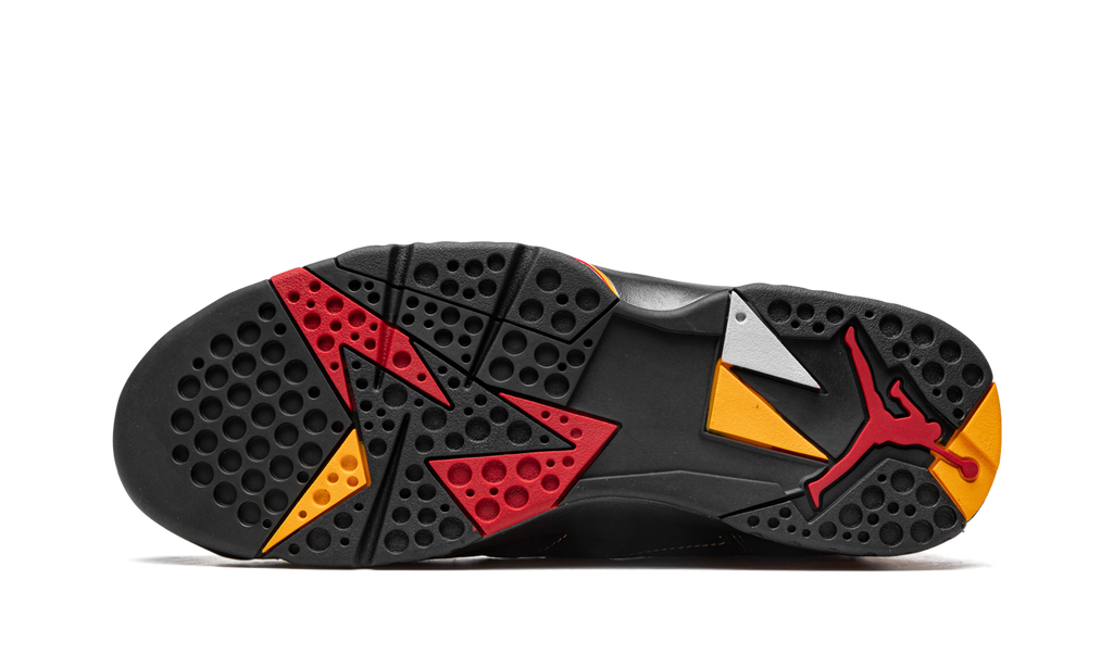 Jordan 7 Retro Citrus (2022)