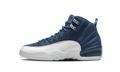 Jordan 12 Retro Indigo