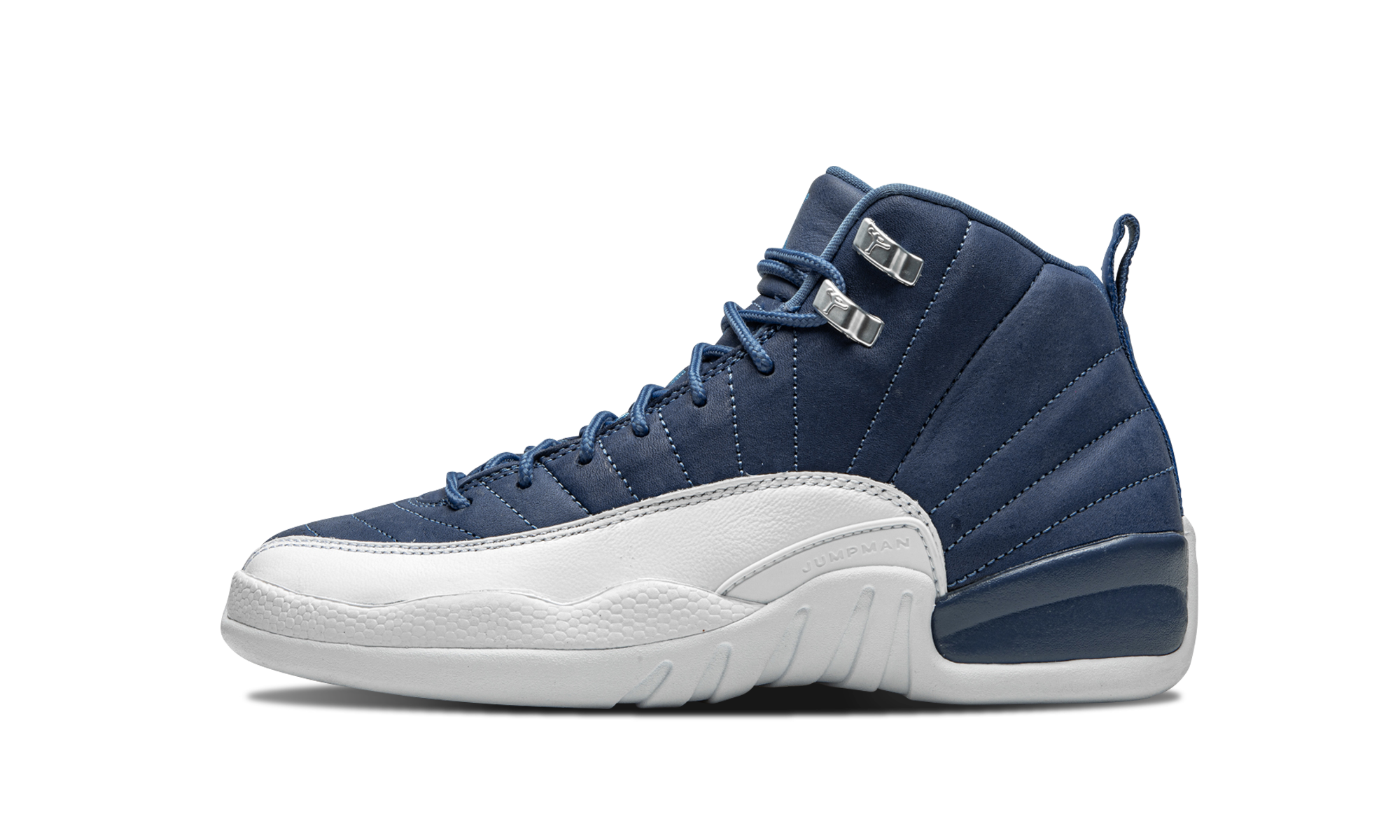 Jordan 12 Retro Indigo