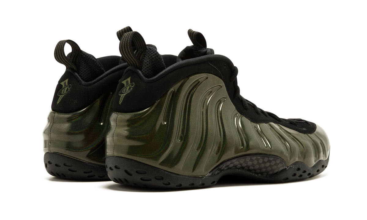 Nike Air Foamposite One Legion Green